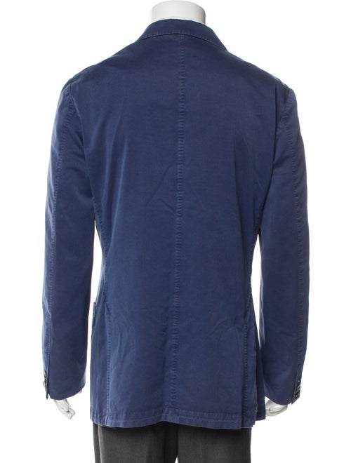 Corneliani Utility Jacket