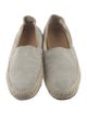 Corneliani Suede Espadrilles