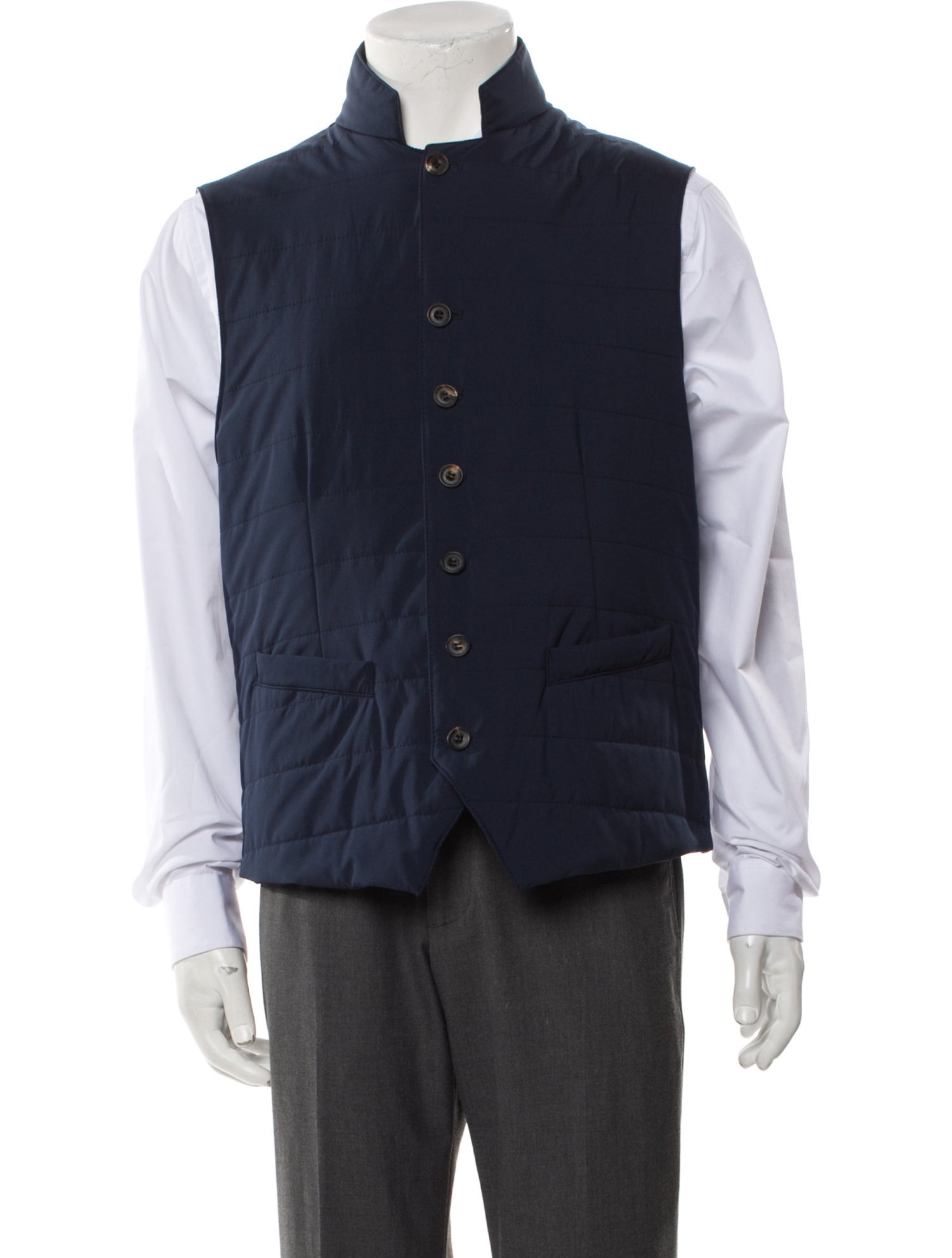 Corneliani Vest