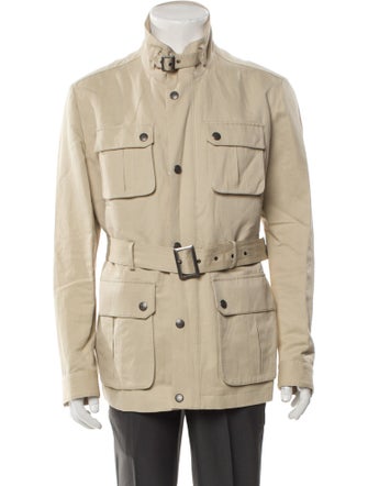 Corneliani Utility Jacket