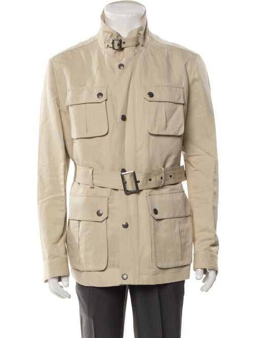 Corneliani Utility Jacket
