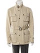 Corneliani Utility Jacket