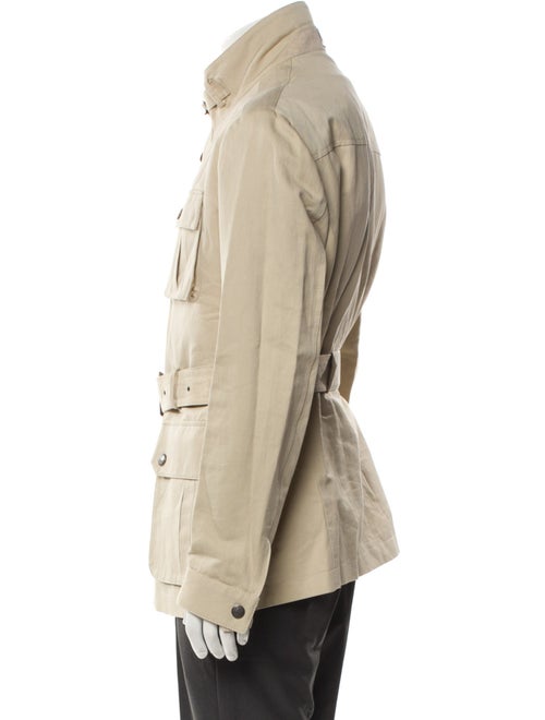 Corneliani Utility Jacket