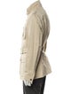 Corneliani Utility Jacket
