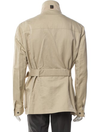 Corneliani Utility Jacket