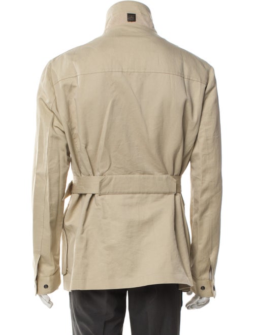 Corneliani Utility Jacket