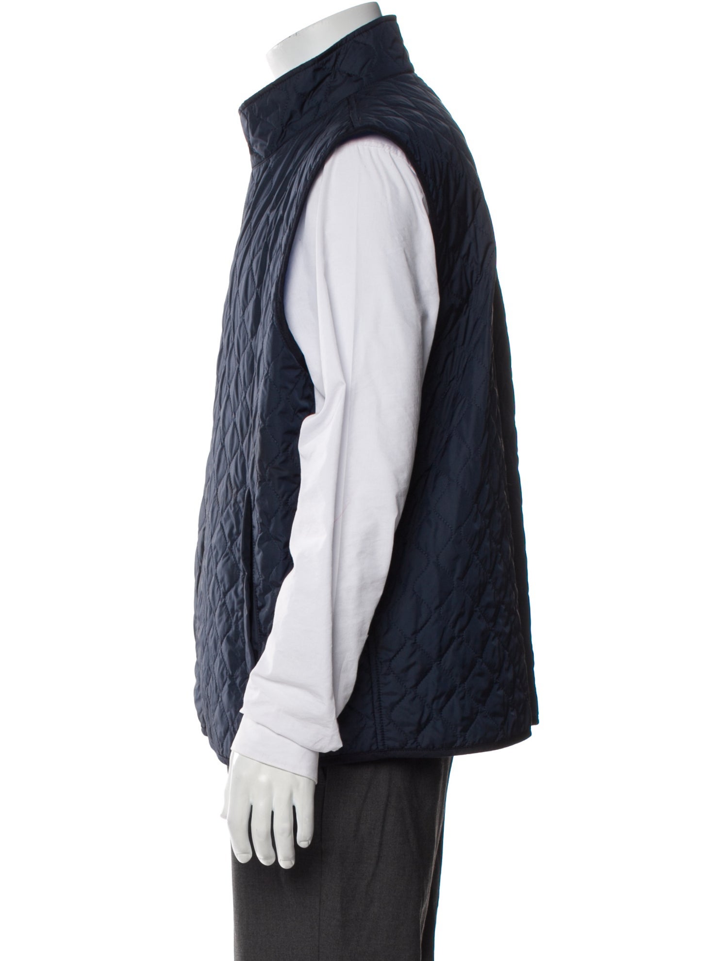 Corneliani Vest