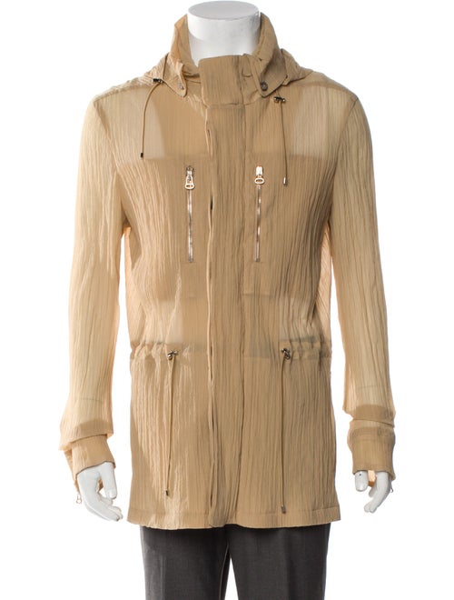 Corneliani Windbreaker