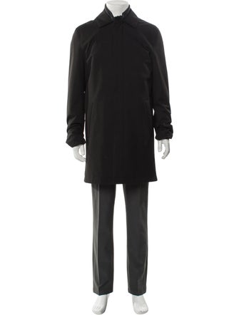 Corneliani Overcoat