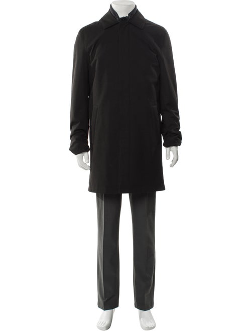 Corneliani Overcoat