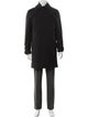 Corneliani Overcoat