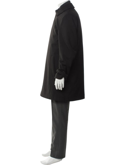 Corneliani Overcoat