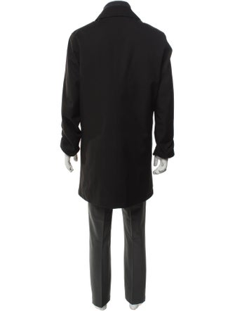 Corneliani Overcoat