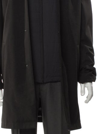 Corneliani Overcoat