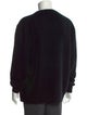 Corneliani Virgin Wool Crew Neck Pullover