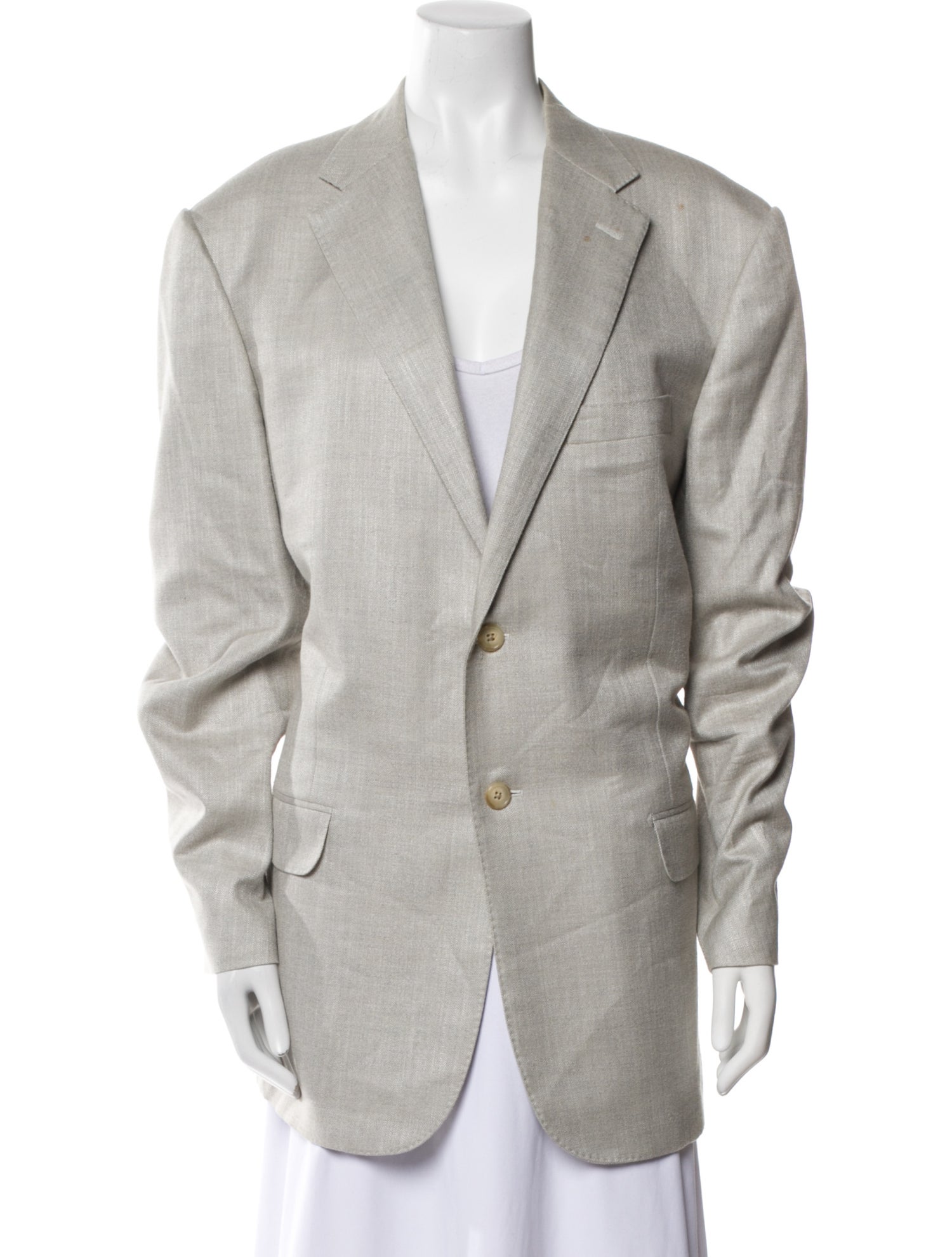 Corneliani Blazer