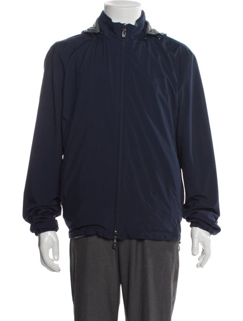 Corneliani Windbreaker