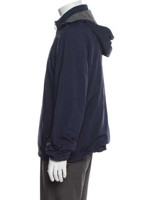 Corneliani Windbreaker