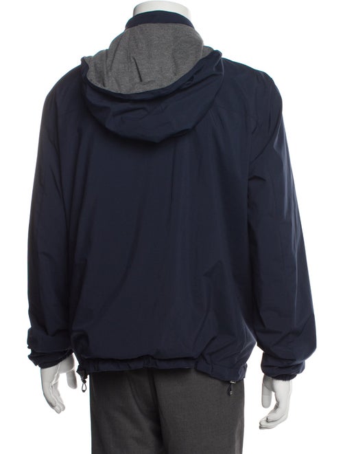 Corneliani Windbreaker