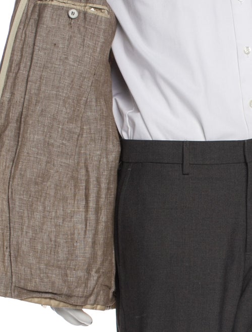 Corneliani Puffer Coat