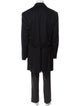 Corneliani Cashmere Overcoat