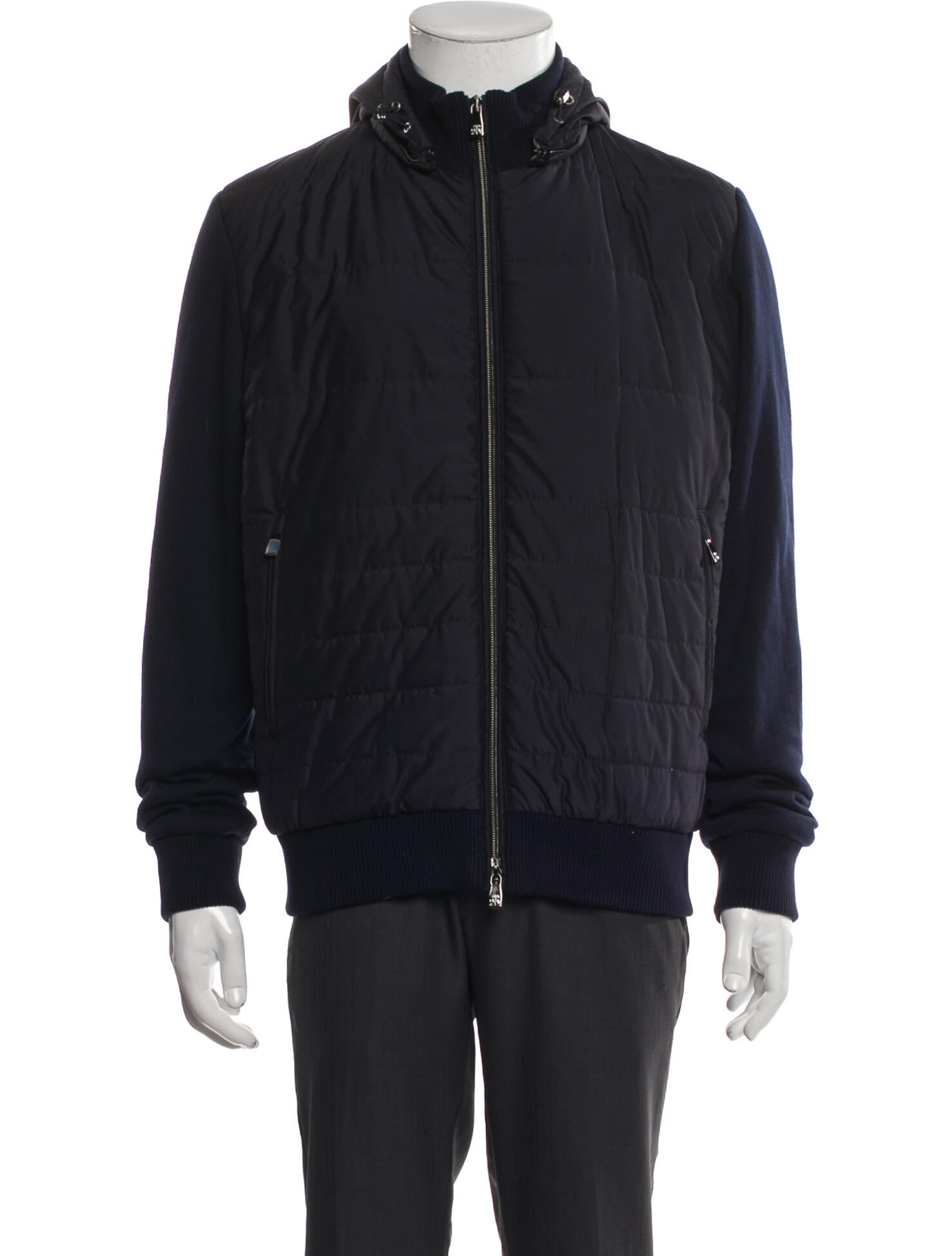 Corneliani Windbreaker w/ Tags