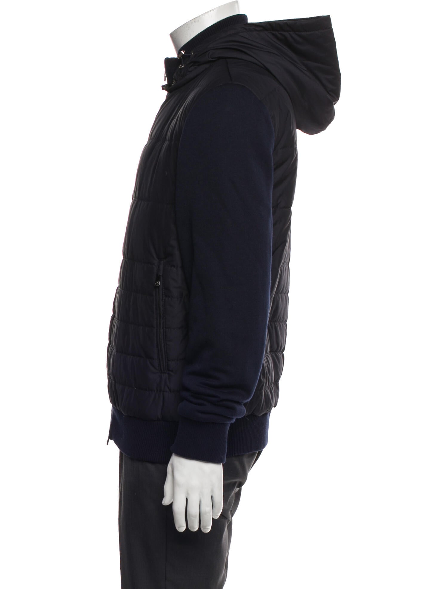 Corneliani Windbreaker w/ Tags