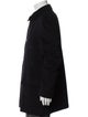 Corneliani Virgin Wool Peacoat