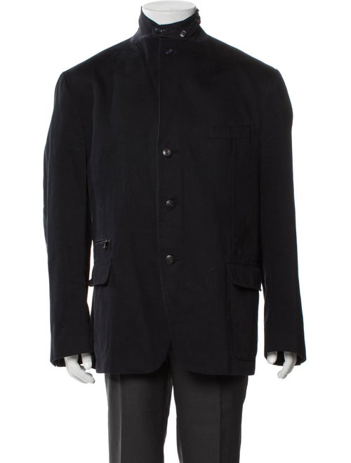 Corneliani Utility Jacket