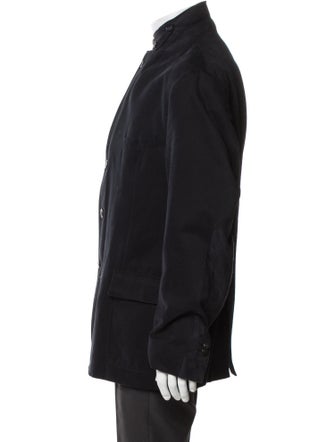 Corneliani Utility Jacket