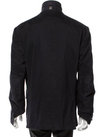 Corneliani Utility Jacket