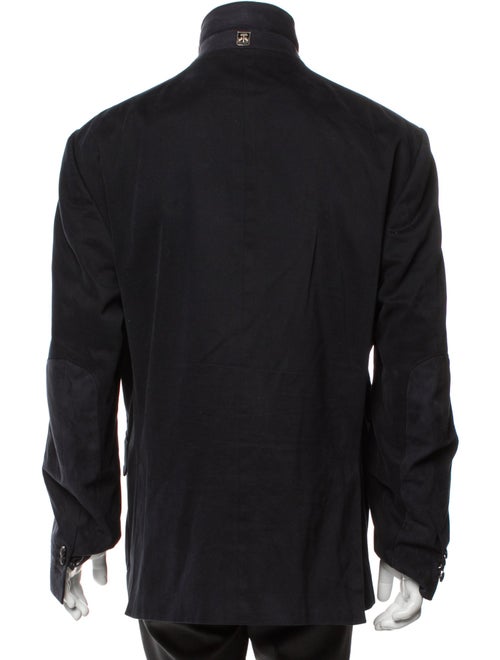 Corneliani Utility Jacket