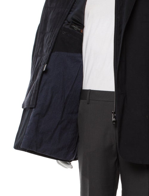 Corneliani Utility Jacket