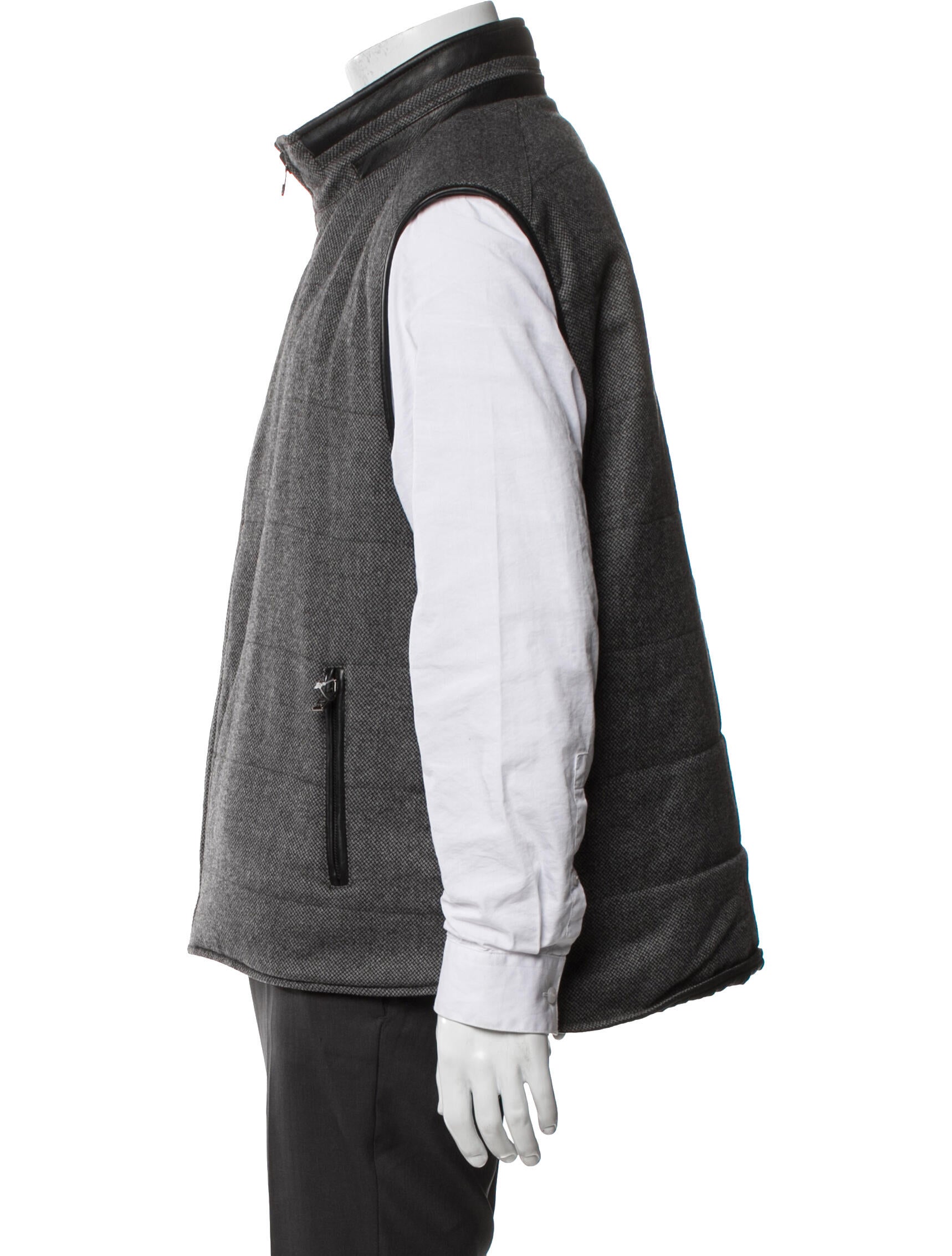 Corneliani Vest