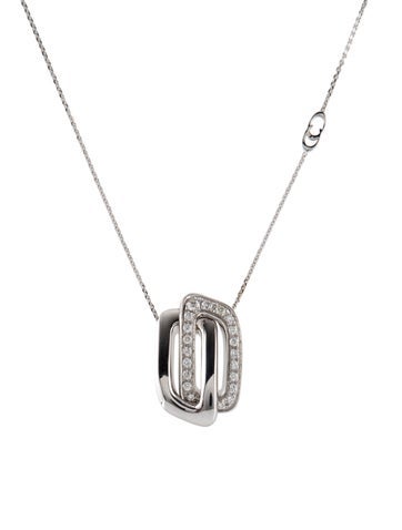 Chimento Pendant Necklace 18K Diamond