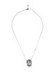 Chimento 18K Diamond Pendant Necklace