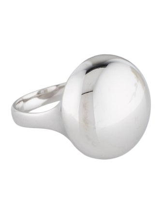 Chimento 18K Dome Cocktail Ring