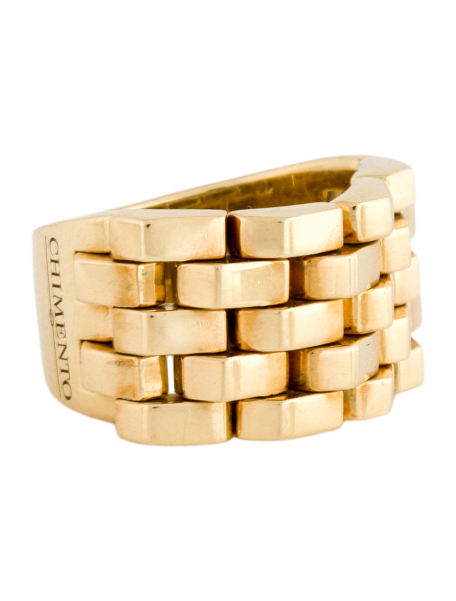 Chimento Flex Chain Ring