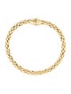 Chimento 18K Diamond Classic Stretch Bracelet