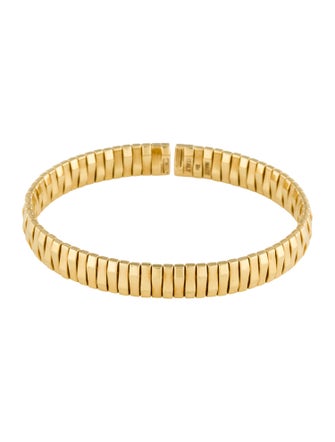 Chimento 18K Armillas Bangle Bracelet