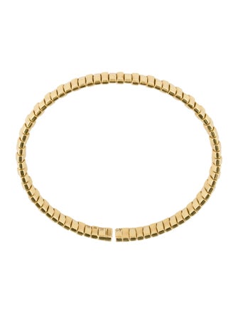 Chimento 18K Armillas Bangle Bracelet