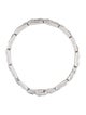 Chimento 18K 2.30ctw Diamond Link Bracelet