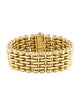 Chimento 18K Diamond link Bracelet