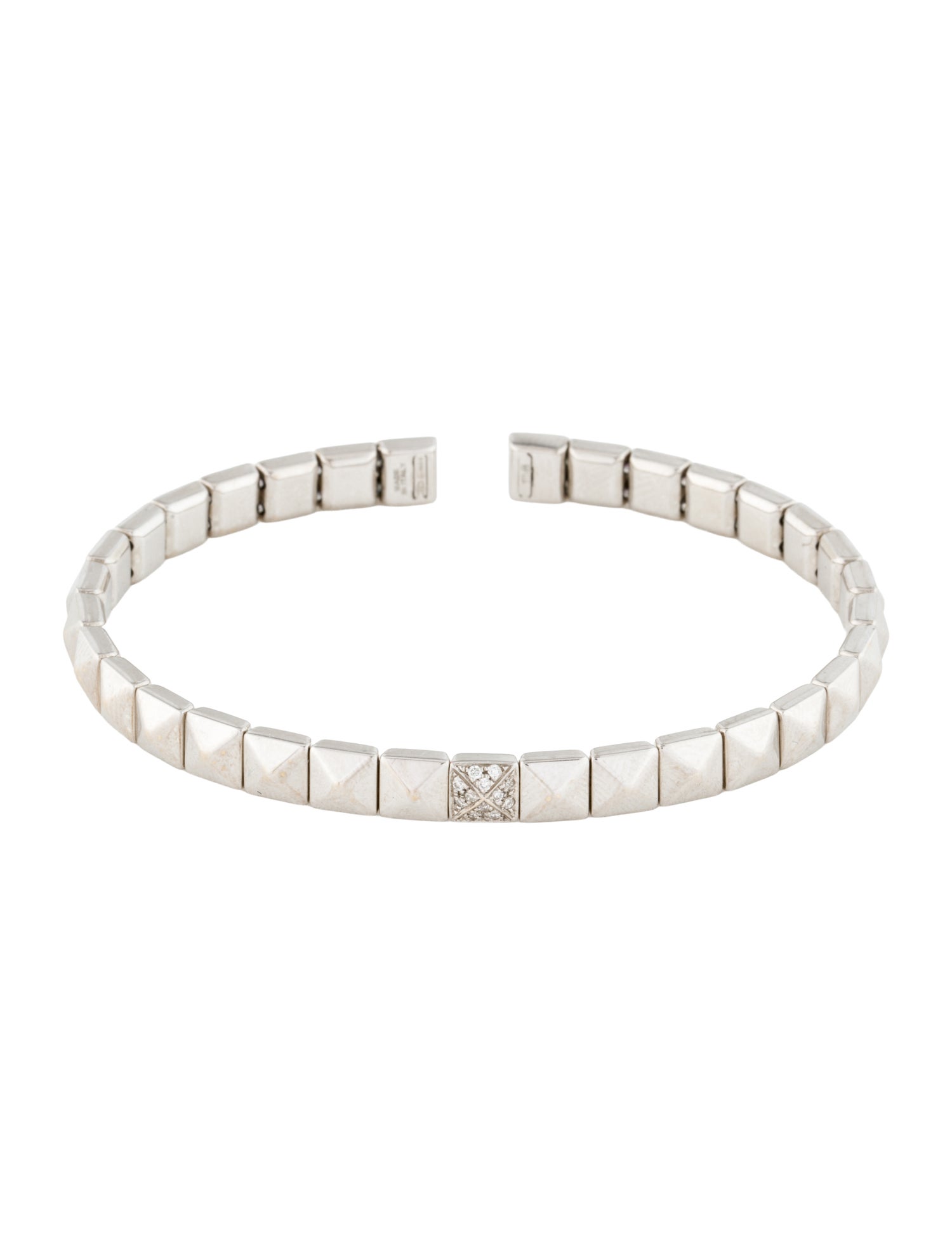 Chimento 18K Armillas Bangle