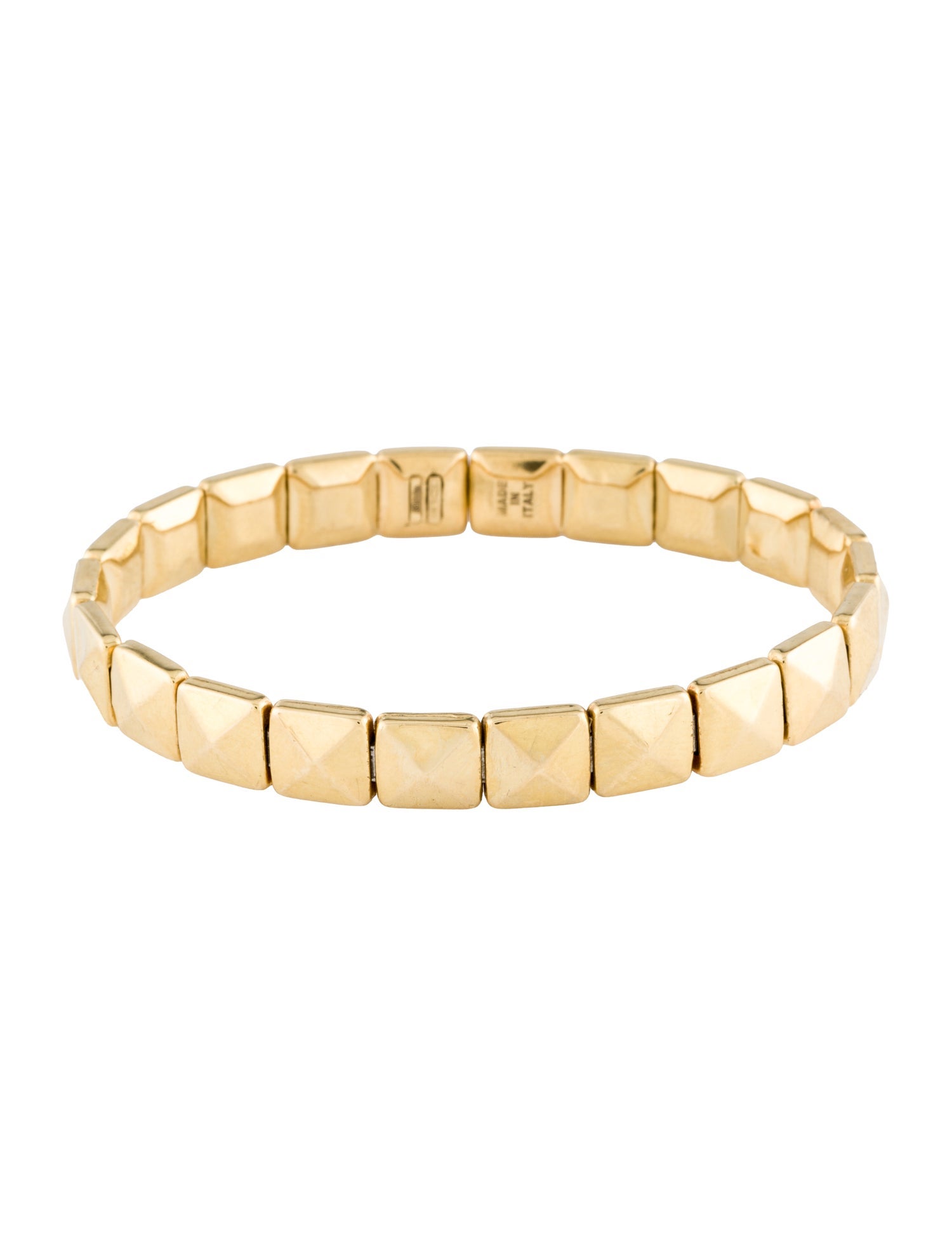 Chimento 18K Armillas Bracelet