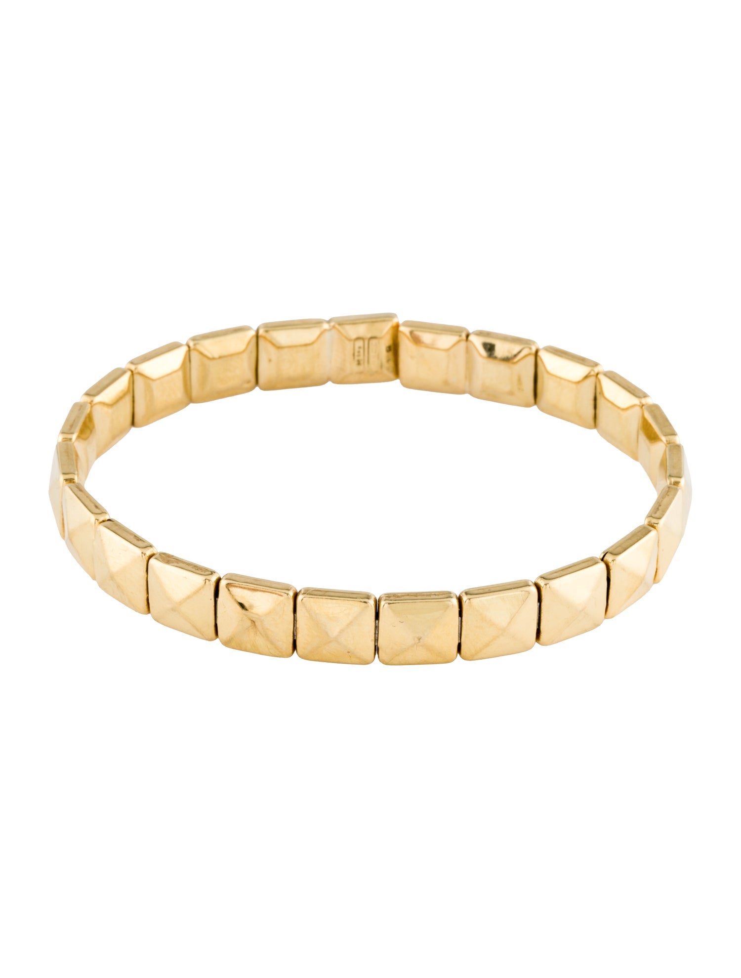 Chimento 18K Armillas Bracelet