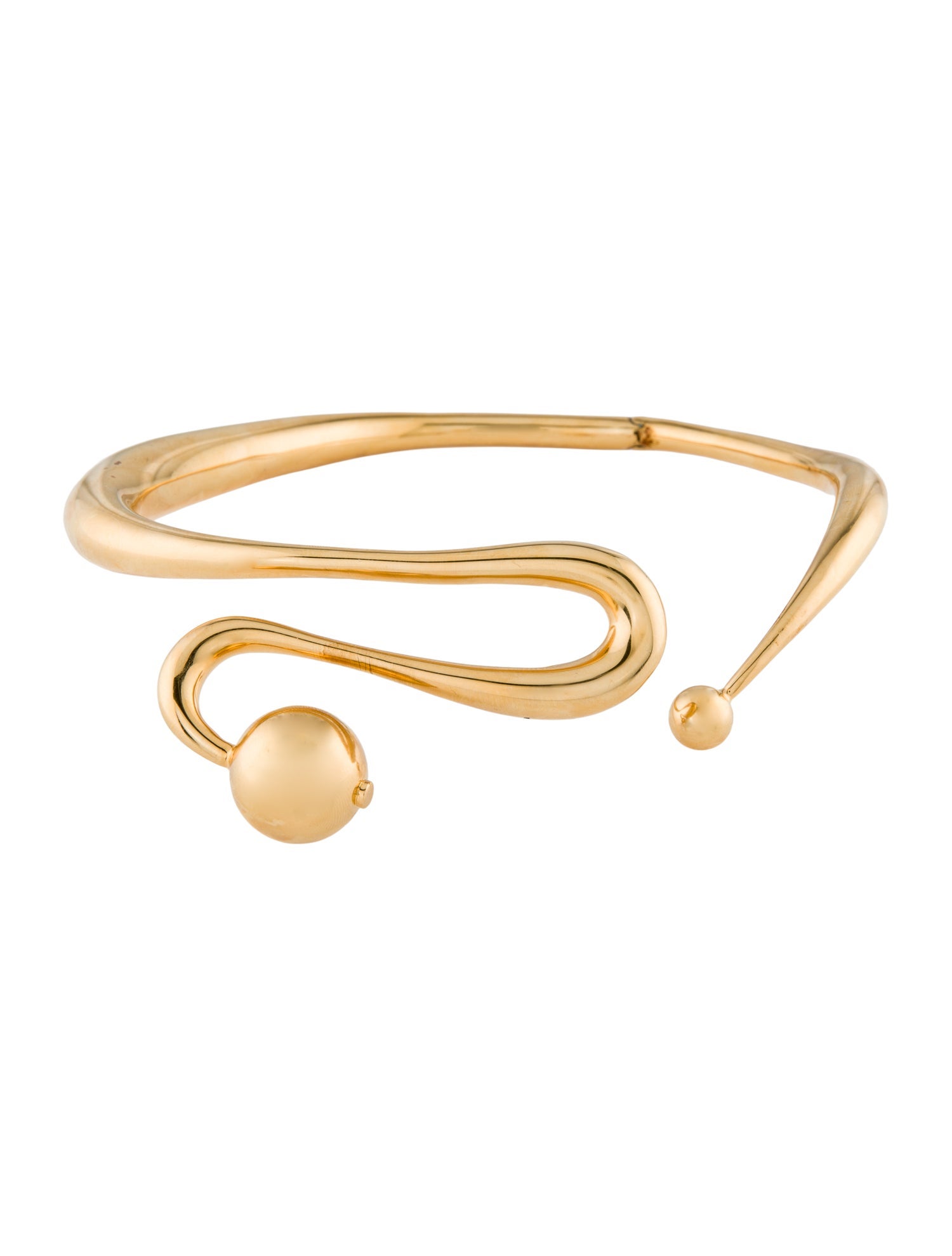 Ghazal Paris Amal Necklace