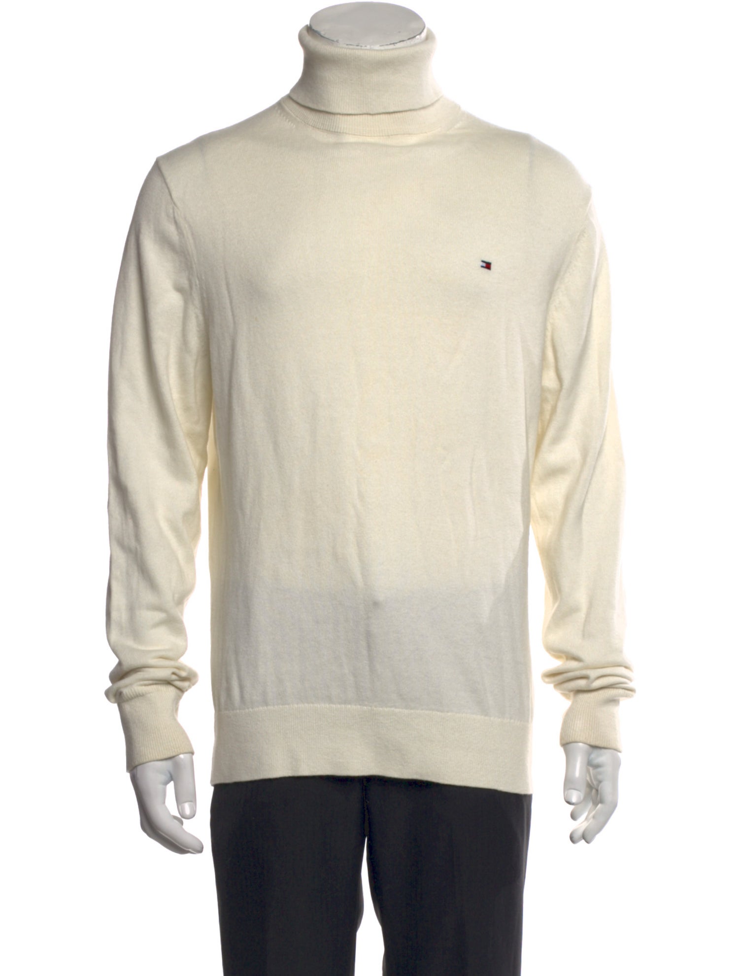 Tommy Jeans x Martine Rose Turtleneck Long Sleeve Pullover