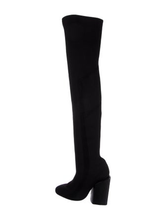 Cinzia Araia Sock Boots