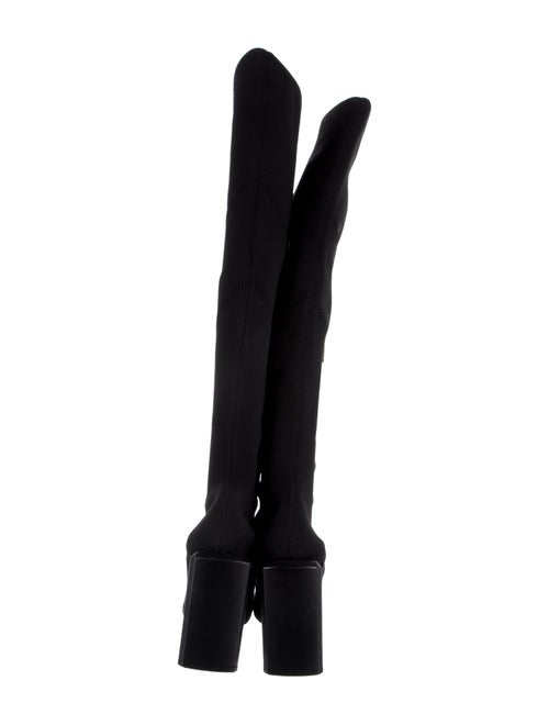 Cinzia Araia Sock Boots